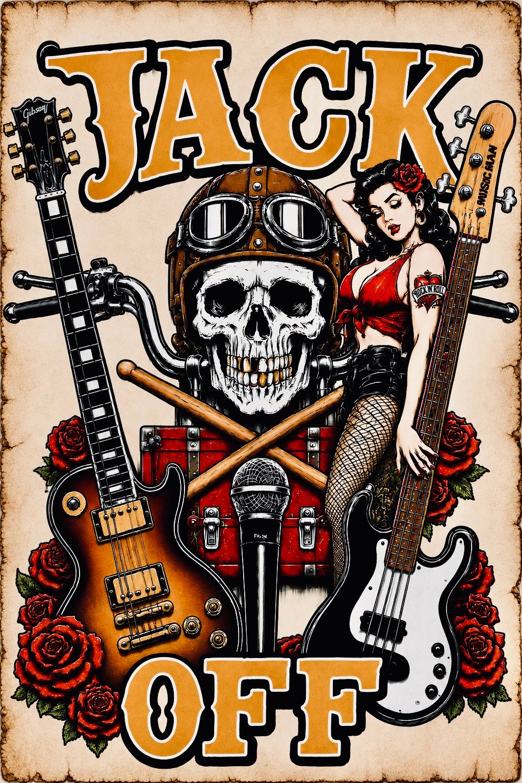 Jack Off